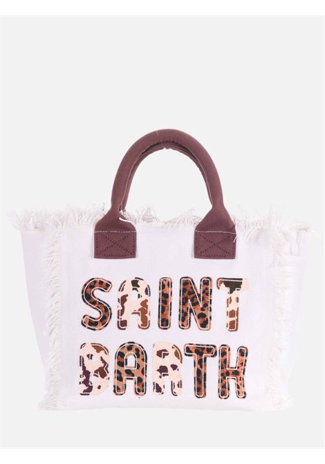 Borsa Colette MC2 Saint Barth MC2  SAINT BARTH | Borse | COL000100326L01